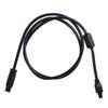 For Lab Mini Extension Cable 1M 4pin Cable Data Transfer Replacement Jumper Cord for Lab Mini 3D Printer Accessories