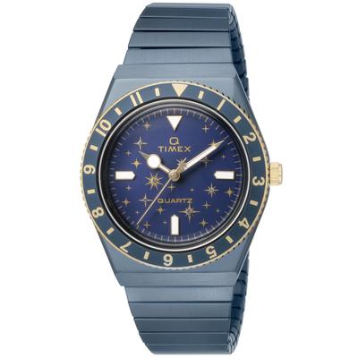 [TIMEX] Timex QTimex QTIMEX TW2V53500 Женские
