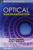 Книга Optical Nanomanipulation