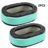 2PCS Air Filter For Kohler 32 083 09-S 3208309S KT735 KT740 KT745 24HP 25HP 26HP