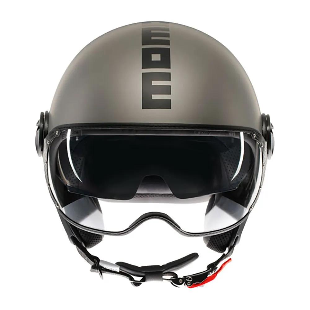 Momo Design Открытый шлем FGTR EVO