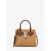 Сумка Hamilton Small 35t5shms1t3470 Peanut Multi