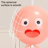 Светящийся детский свисток Летающий мяч Игрушка Безопасный пластиковый вращающийся мяч для координации рук и глаз Возраст Наружные и комнатные развлечения Игрушка для снятия стресса