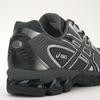UNAFFECTED x ASICS Gel Nimbus 10.1 Серый Серебристый Черный Унисекс Кроссовки Серебристо-Черный 1203A836-020