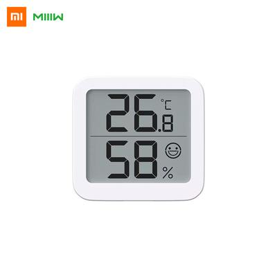 Термометр-гигрометр Xiaomi MIIIW