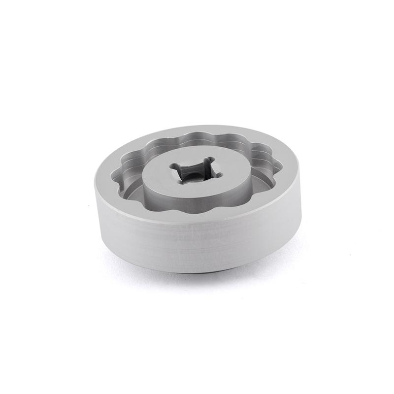 for DUCATI 1098 Streetfighter Front Rear Wheel Axle Nut Tool Multistrada 1200 2010-2016 2017 2018 2019 Motorcycle Parts Socket