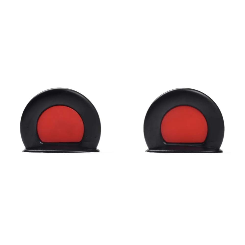 Bear Ear Motocross Motorcycle Helmet Helmet Accessories Bear Ears Helmet Sticker Helmet Decoration