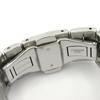 Used HAMILTON Watch - H325960 Men's Chronograph/Exhibition Case Back Dark Gray