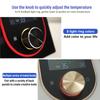 Smart Thermostat for House Water Electric Heating Water Gas Boiler AC Thermostat with VA Digital