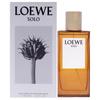 SOLO LOEWE Edt Vapor 100 Ml