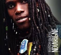 CD ПАРТИЯ GUEYE - Ndiarigne НЕТ Не на лейбле 2014 Великобритания Мировая музыка Б/У