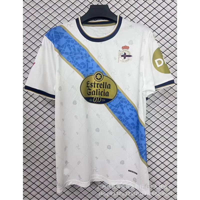 ''-'' Schalke 04 Tenerife Eintracht Frankfurt Soccer Jersey Fan Version Bundesliga Short Sleeve Football Shirt