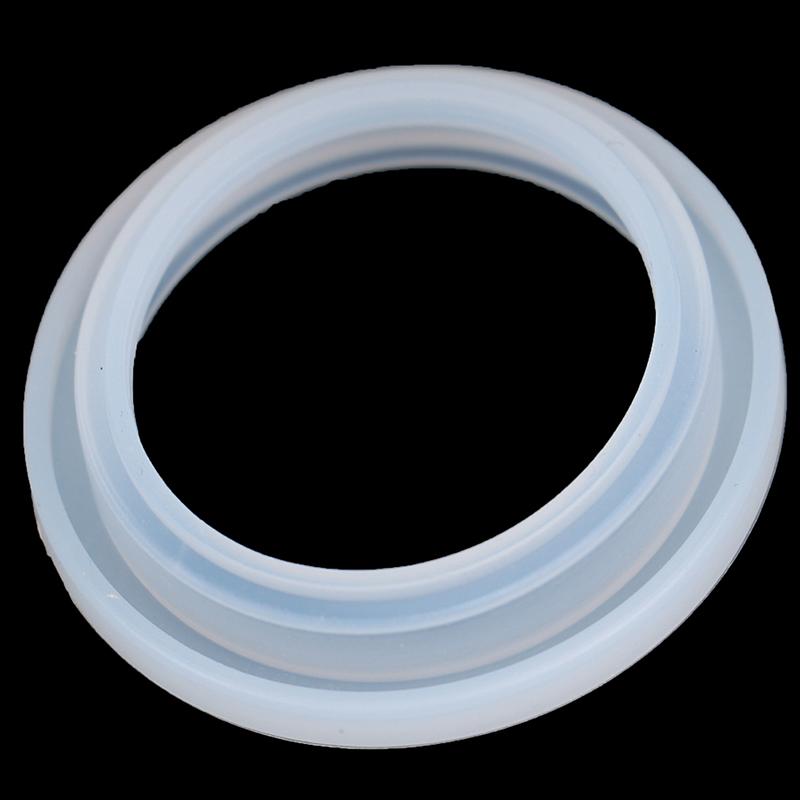 10Pcs Sealing O-Ring For 4.5Cm 5.2Cm Vacuum Bottle Cover Stopper Thermal Cup Lid