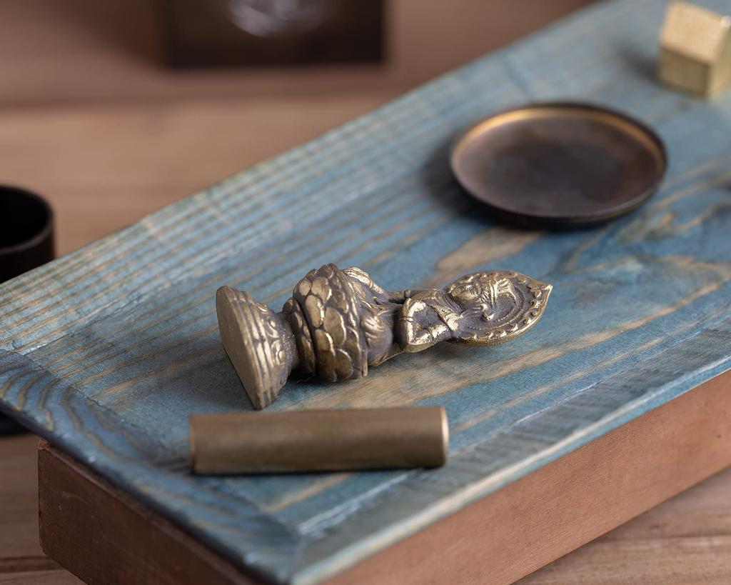 Статуя Будды Кокудзо Бодхисаттва Буддист Кагеаки Ватанабэ Прототип в год Быка и Зодиакальный страж основное изображение Зодиакальная медная посуда Такаока