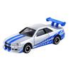 Tomica Dream Tomica № 150 Форсаж BNR34 Skyline GT-R