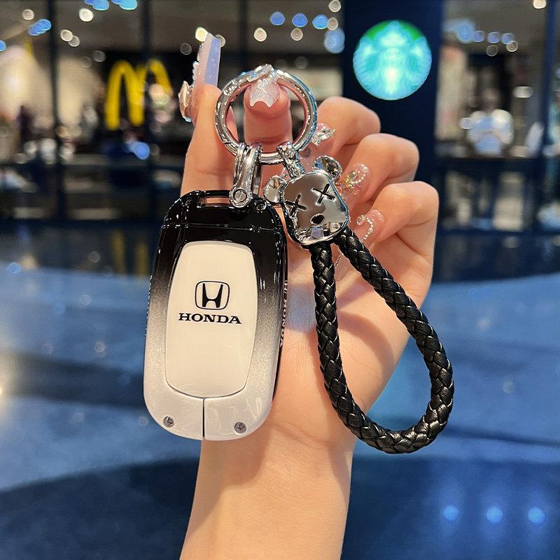 CCZSI1 Suitable for Honda CRV keycase 2026 new women's XRV stylish old Haoying Accord 11th generation Civic Yingshi Pai bag