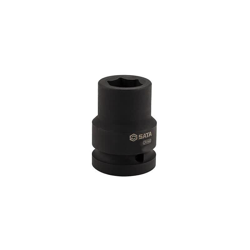 Шестигранная ударная головка SATA 3/4"