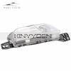 For Ford Edge Endura  21 Front Bumper Fog Light Foglight Fog Lamp Foglamp DRL Day Running Lamp Headlamp