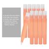 10pcs Tattoo Marker Eraser Remover Brush Marker Eraser Pen for Eyebrow Lip Eyeliner Permanent Makeup