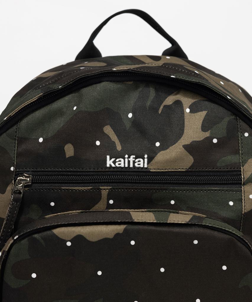 Рюкзак Kaifai Hoki (Camo) K26Qe190