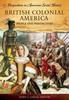 Книга British Colonial America : People and Perspectives