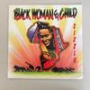 Виниловая пластинка SIZZLA - Black Woman & Child BWLP0005 Digital-B 1997 США Регги, Ска и Даб Б/у