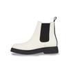 Ботинки челси Tommy Jeans Tjw Chelsea Flat EN0EN02311 White