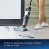 BISSELL Crosswave HF3 Pro Cordless Washer Vacuum