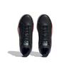 adidas Кроссовки женские Stan Smith Millencon Black Rright Royal Better Scarlet GZ9699