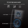 SHILE Kaixuan II Bluetooth Conference Speaker with Wireless Microphone