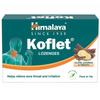 Himalaya Кофлет ЛОЗЕНЖИ, 10 шт.