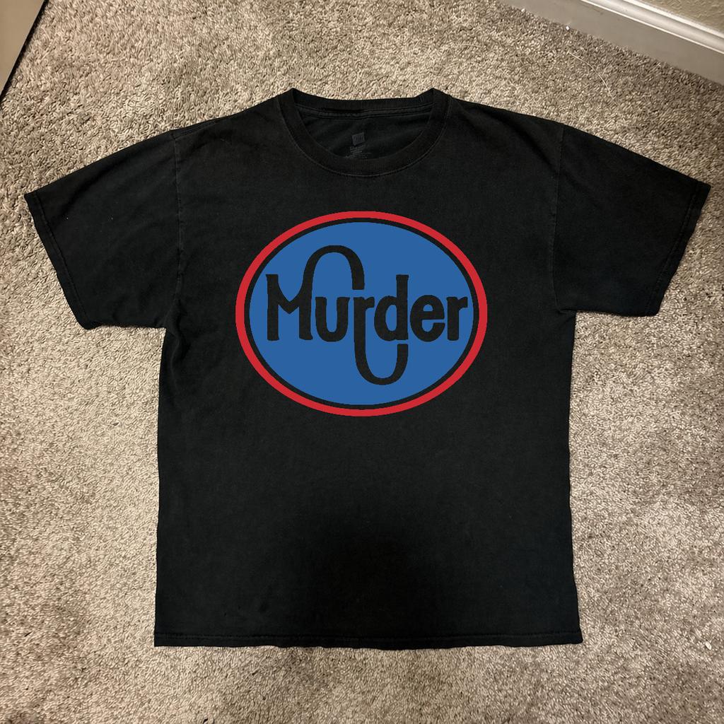 "Kroger Tee T-Shirt Made in USA, Size S to 5XL"