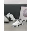 Summer mesh cloth surface light shoes street casual shoes low-top sports bm