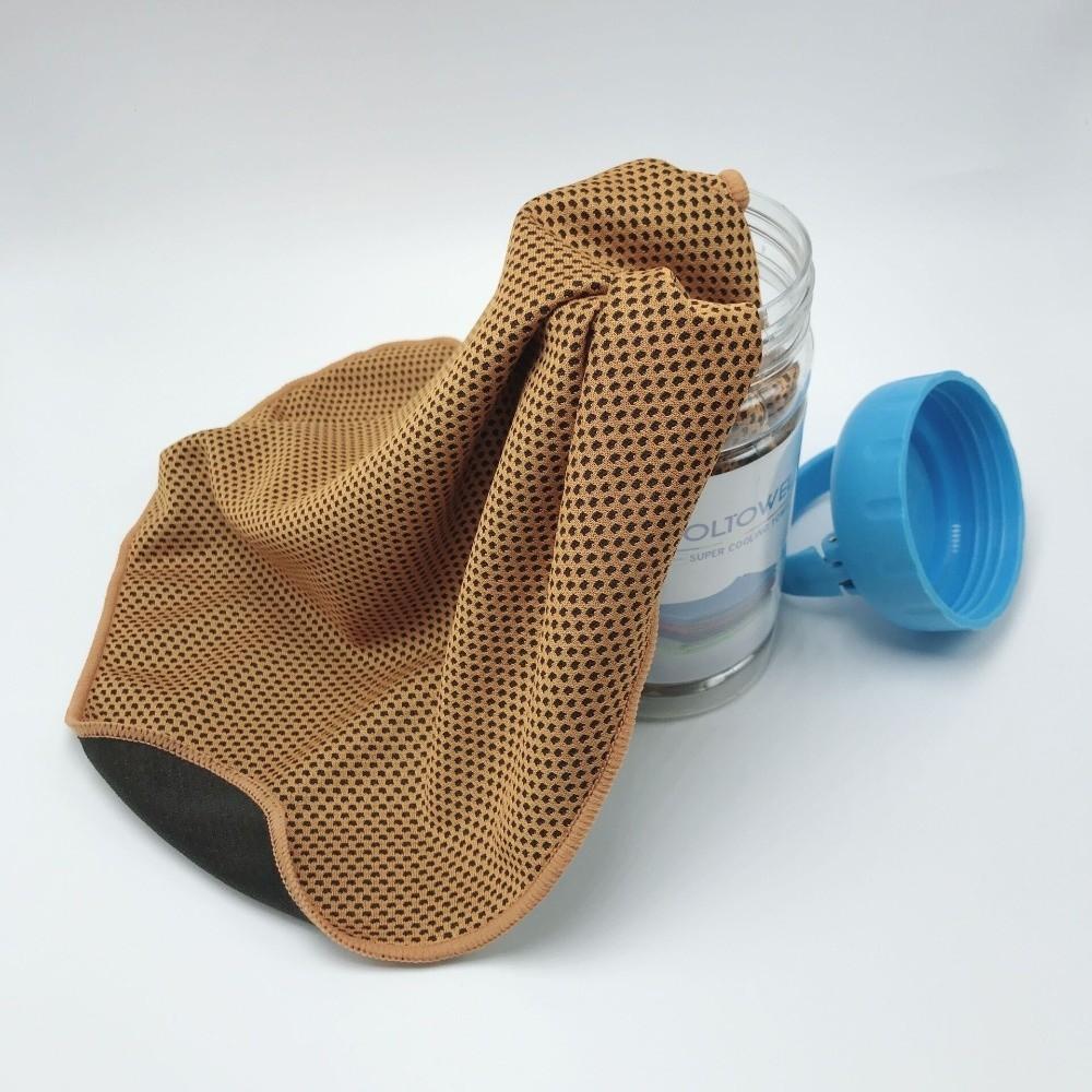 Ultra Soft Cooling Towel Quick Drying Microfiber Towels New Yoga Swimming Gym Towel Summer