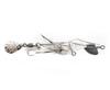 Little Jack Hanebix BT 25 Blade Tune 25mm 2 grams Sinking Lure 09 (0311)