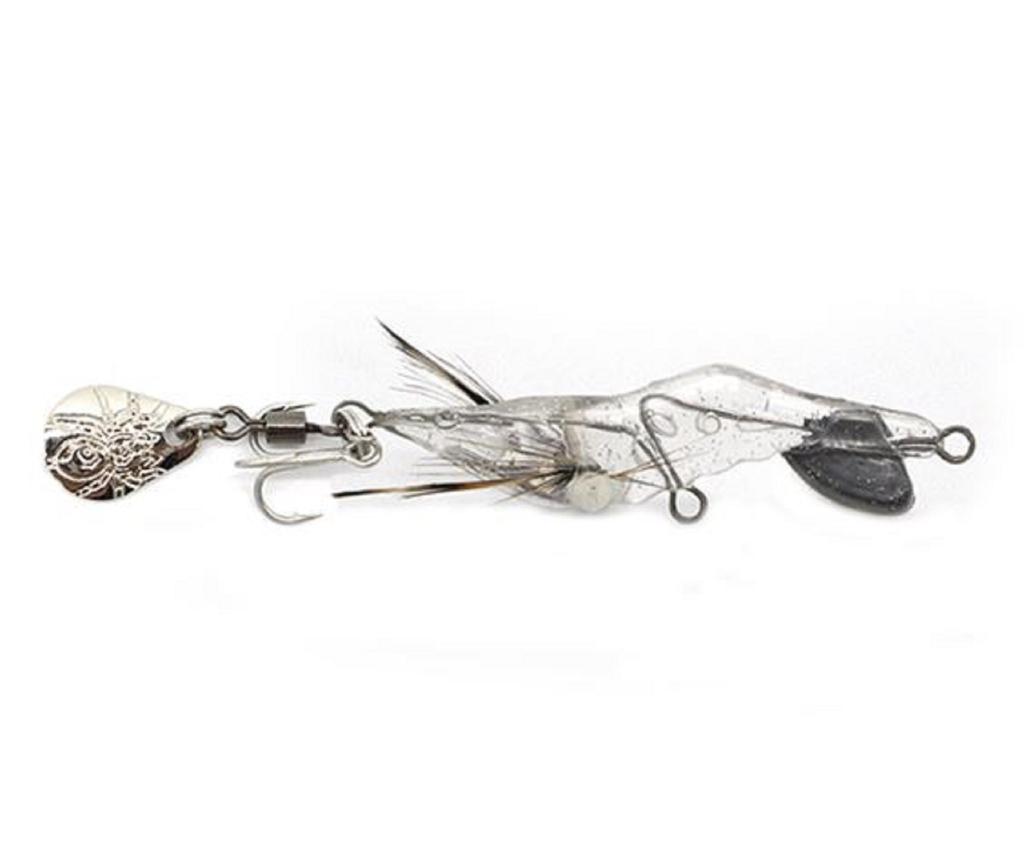 Little Jack Hanebix BT 25 Blade Tune 25mm 2 grams Sinking Lure 09 (0311)