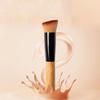 Soft Foundation Brush Flat Top Concealer Makeup Brushes Portable Makeup Brushes