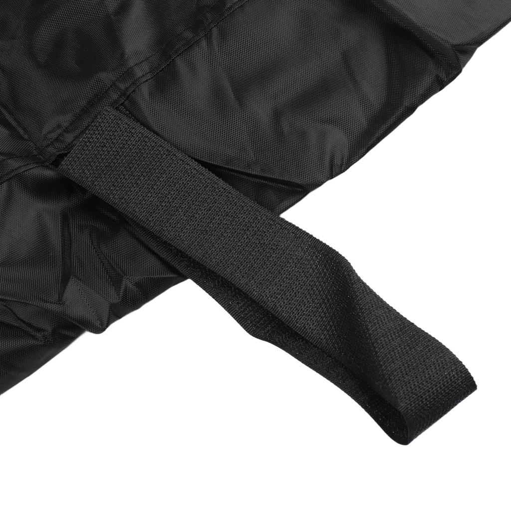 Разнообразное использование Чехол для гриля для барбекю Водонепроницаемый Подходит для различных уличных условий Подходит для большинства двухконфорочных Максимальный размер 32 дюйма