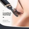 Eyelash Curler Rechargeable Electric Heating Beauty Tool Shaping Eye Curler Electric Eyelash Curler Manufacturer