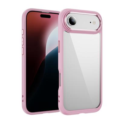 Новый Высокопрозрачный Чехол для Мобильного Телефона для IPhone13pro Двухслойный Прозрачный Корпус Толщиной 2,0 мм Чехол для Мобильного Телефона для Apple 17
