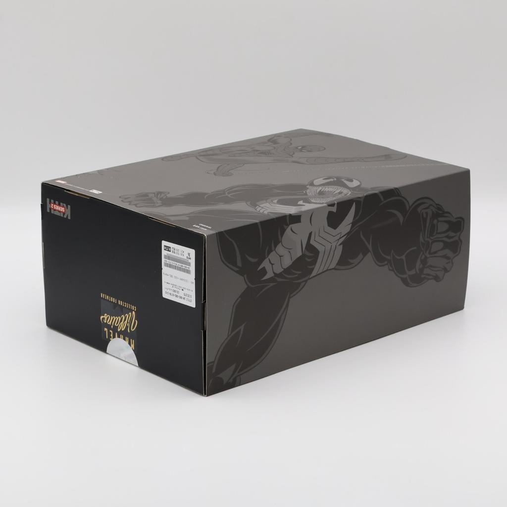1203A661-020 KITH Marvel Super Villains Asics Gel-Kayano 14 Серебряный Серфер (Мужской