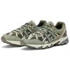 Asics Кроссовки унисекс Gel Sonoma 15-50 Mantle Green Лишайниково-зеленый 1201A438-302