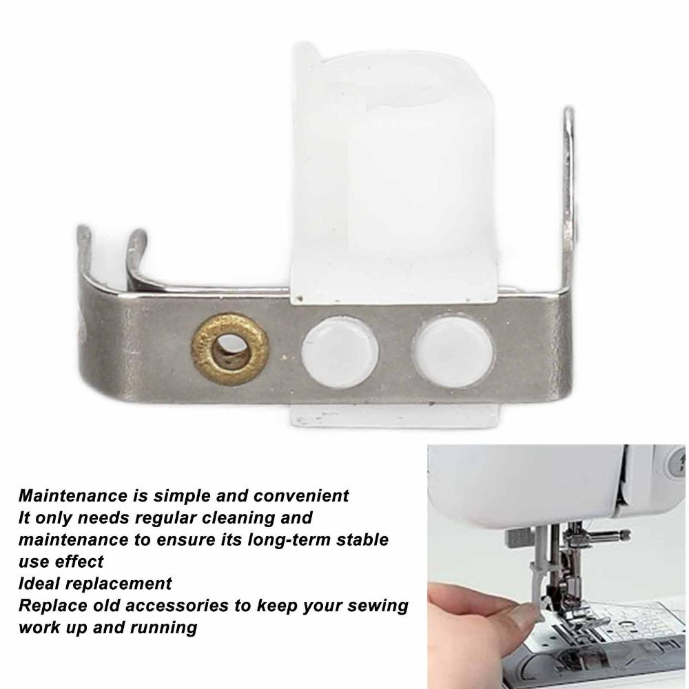 Replacement Part Sewing Machine Needle Threader Compatible Precision Needle Threader Replacement Needle Threader