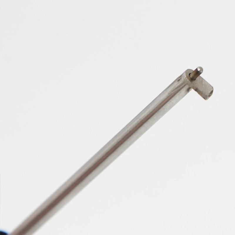 Тестер толщины тормозных колодок автомобиля автомобиля измерительный инструмент