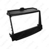 Toyota Prado Double Din Audio Navigation Panel Frame