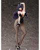 BINDing Tomoka Absolute Queendom Tomoka Hinazawa Bunny Scale Figure Hinazawa's Ver. 1/4