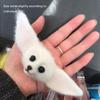Cartoon Felt Toy Gift Handmade Material Kit Animal Wool Felting Wool Doll Brooch Needle Felting Kit