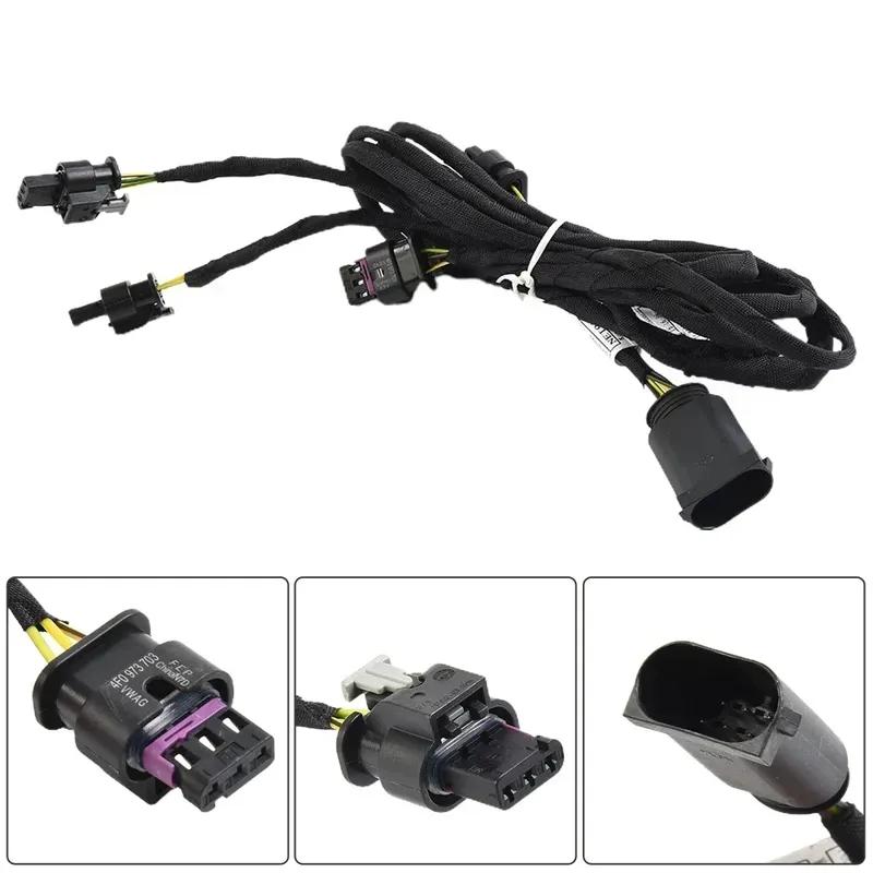 Car Front Bumper Parking Sensor Wiring Harness PDC Cable Replacement For BMW 3 4 Series F30 F31 F32 F33 F34 F80 F83 61129313607