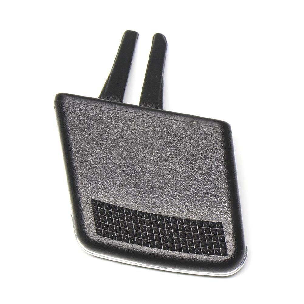 Зажим для воздуховода салона автомобиля, передний кондиционер, отличный надежный и долговечный ремонтный комплект из пластика ABS PC для Kia K3 2011-2018