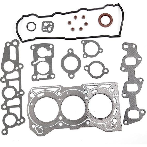 HS9651PT Cylinder Head Gasket Set for Geo Metro, for Chevrolet Metro 1989-2000 Engine Gasket Kit